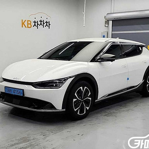 [기아]EV6 롱레인지 AWD 어스 2023 년 중고차◆전액할부◆중고리스◆친절서비스◆