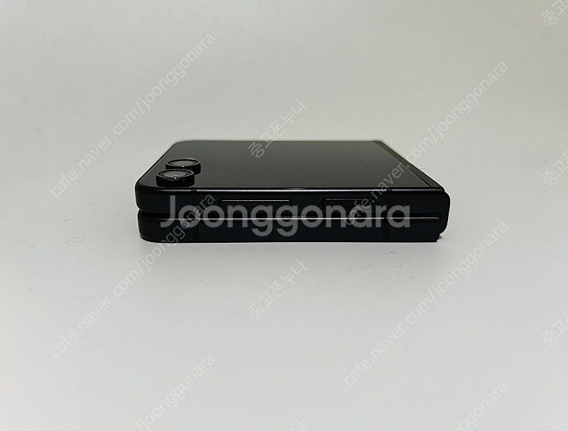 새폰급) 갤럭시 제트플립5 512gb 자급제 그레이 중...--3