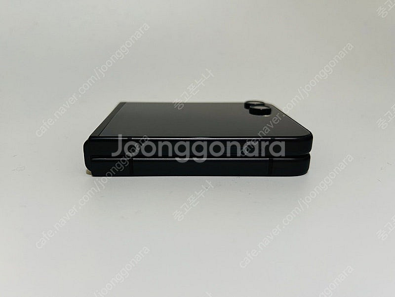 새폰급) 갤럭시 제트플립5 512gb 자급제 그레이 중...--5