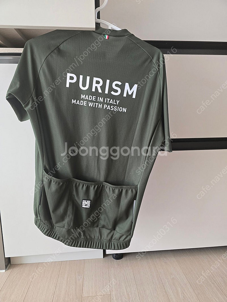 산티니 퓨어리즘--1