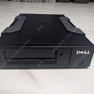 DELL / IBM LTO-8 HH SAS EXT. EC5