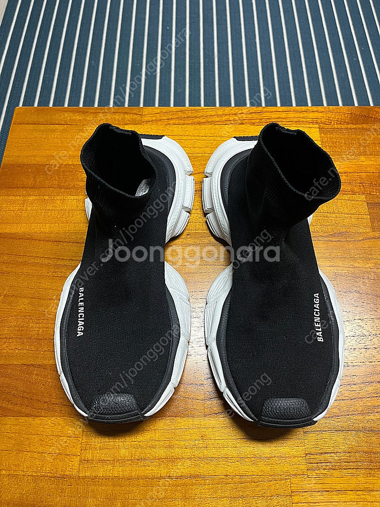 발렌시아가 3xl sock (삭) 42사이즈 판매--1