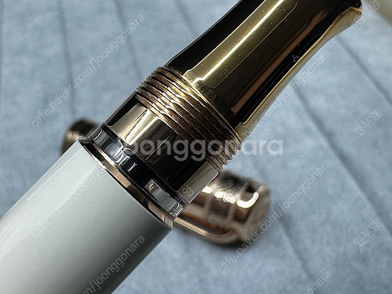 오로라 단테 천국 EF촉 (파라디소 920-CPW)--2