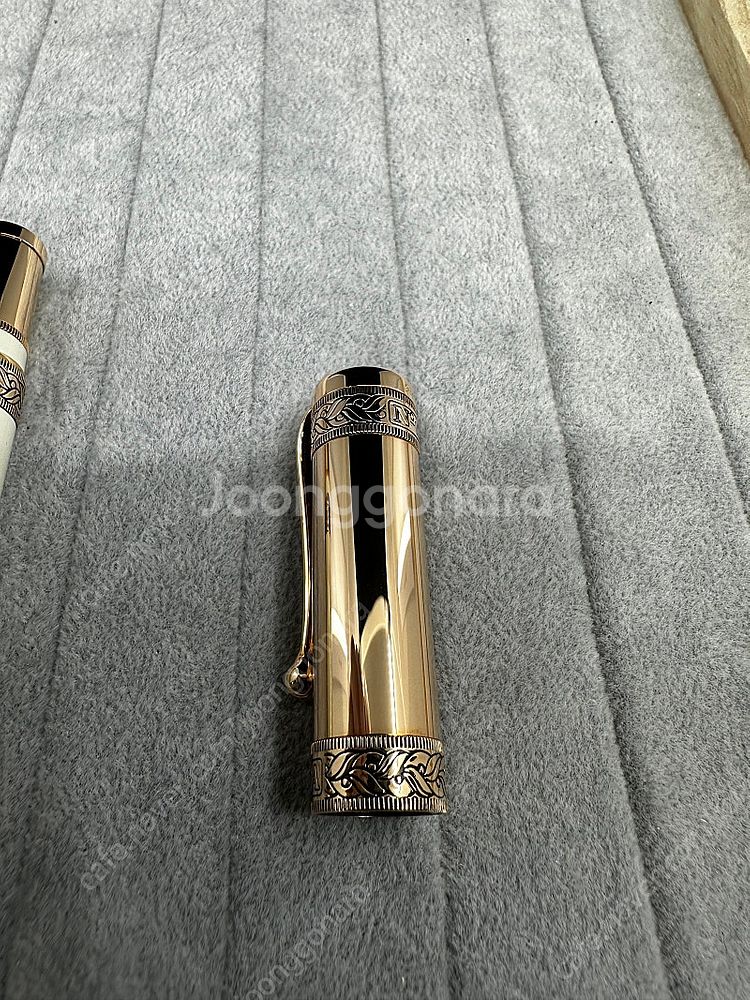 오로라 단테 천국 EF촉 (파라디소 920-CPW)--4