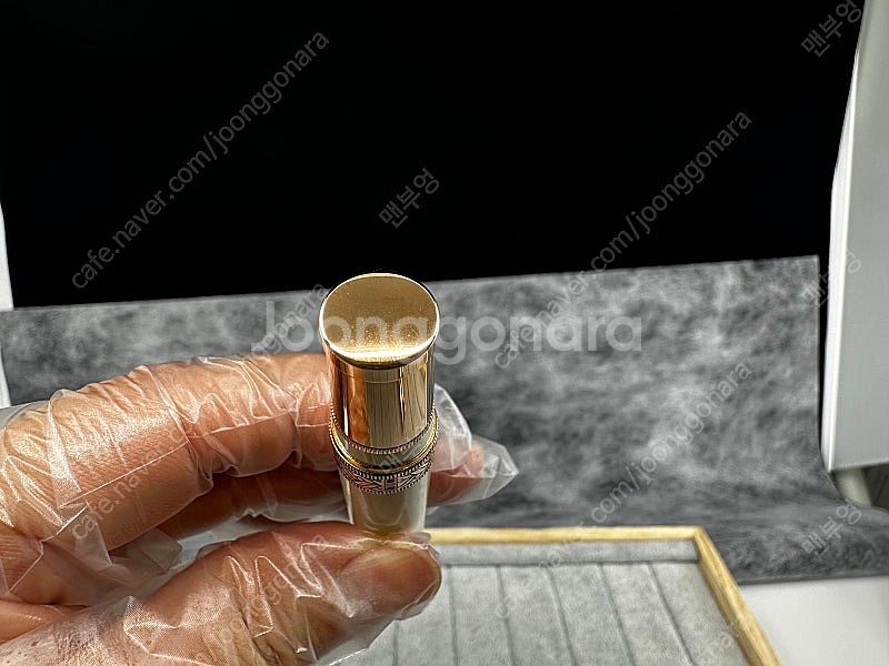 오로라 단테 천국 EF촉 (파라디소 920-CPW)--6