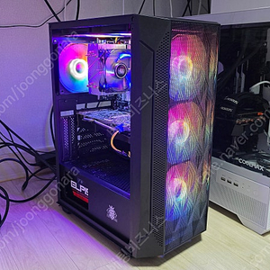 게이밍 컴퓨터 i5 8500 gtx1060 팝니다.