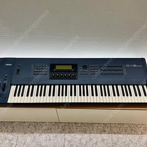 Yamaha ex5 신디사이저 팝니다.