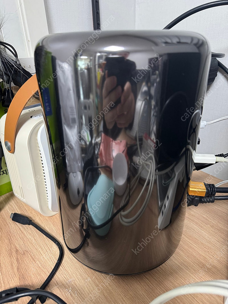 연탄맥 late 2013, 12코어, 64g, 2tb, d300팝니다--3