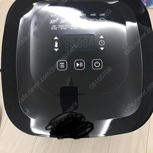 키첸 대용량 에어프라이어 6L
