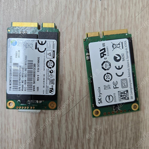 m sata