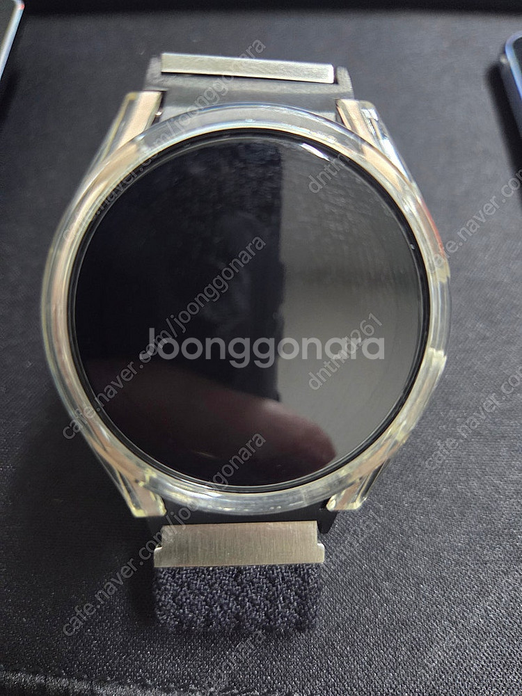 갤럭시워치4 40mm 블루투스--0