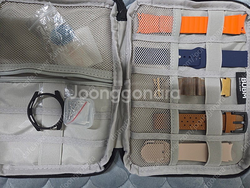 갤럭시워치4 40mm 블루투스--1