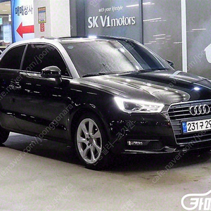 [아우디]A1 30 TDI 스포트 프리미엄 ★중고차★중고차매입★전액할부★저신용자★신불자★소액할부★현금★카드 전부 가능합니다!