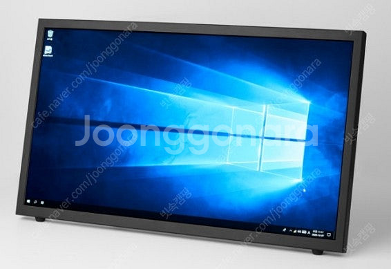 22인치 일체형 테블릿PC 휴대용 터치PC window...--5