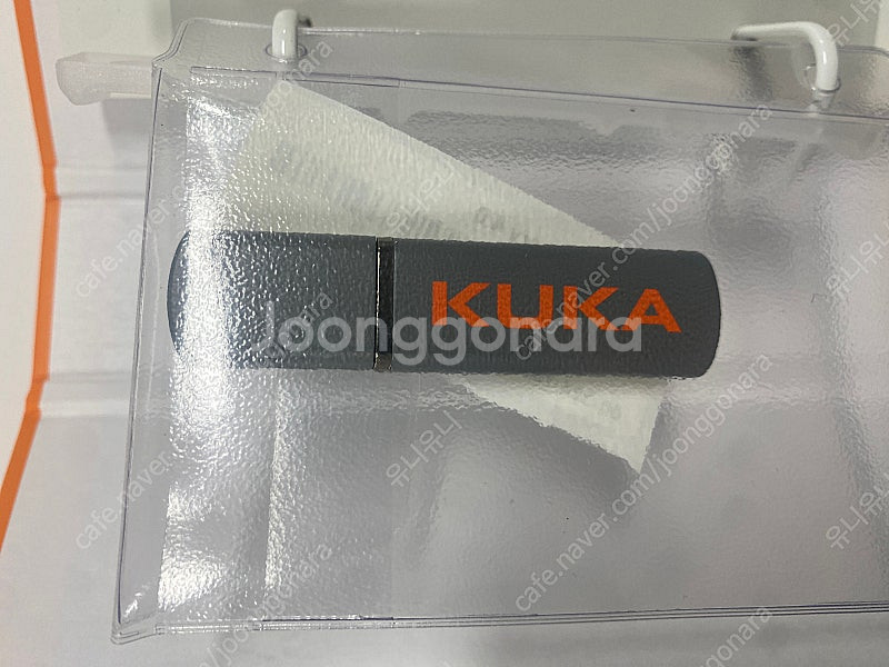 KUKA Recovery usb stick 4.0 쿠카...--1