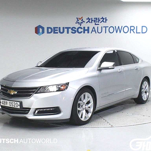 [쉐보레]임팔라 2.5 LTZ 2016 년 중고차 ◆최고의 서비스◆투명한 마인드◆ 중고
