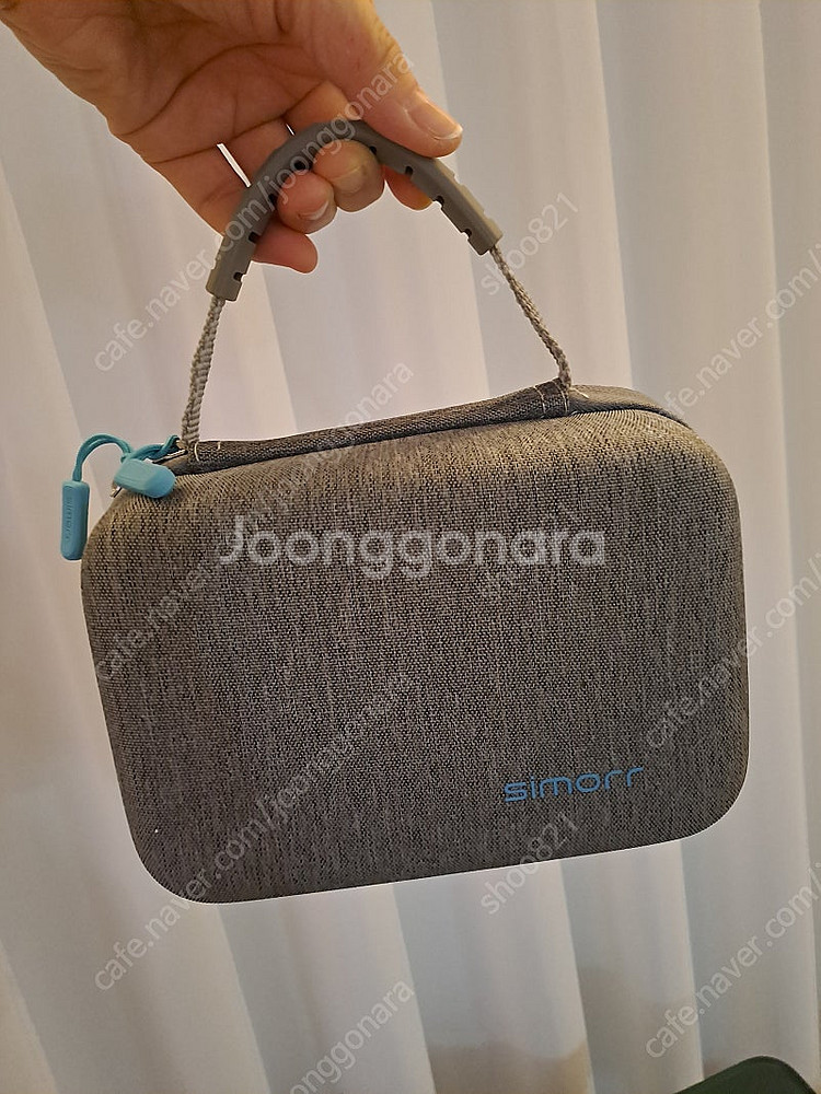 스몰리그 휴대폰 삼각대 키트(블랙) vk-50--4