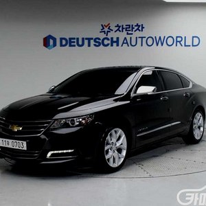 [쉐보레]임팔라 2.5 LTZ 2016 년 중고차 ◆최고의 서비스◆투명한 마인드◆ 중고