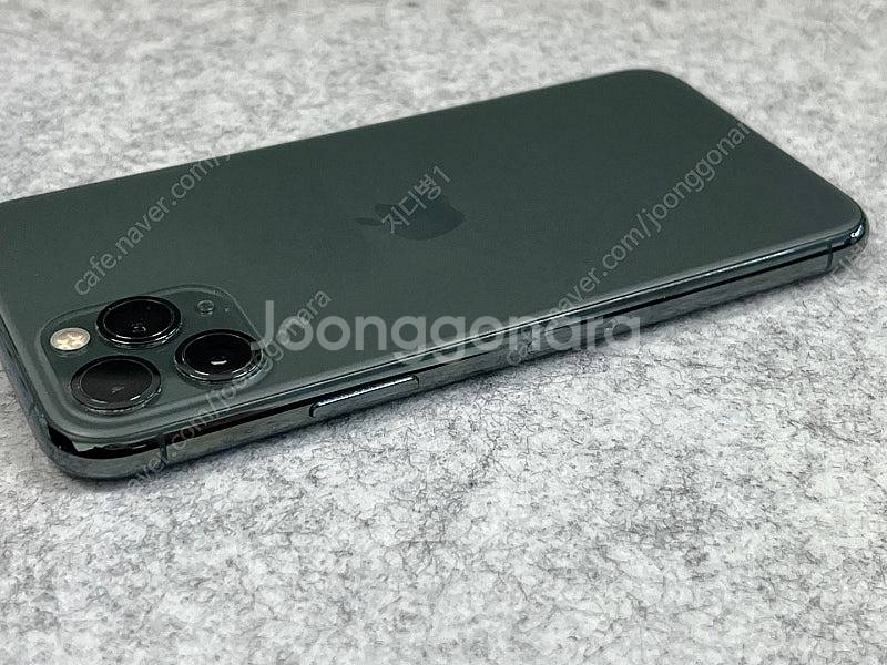 (자급제) 아이폰11프로 그린 64G 미파손 깨끗한 A...--3