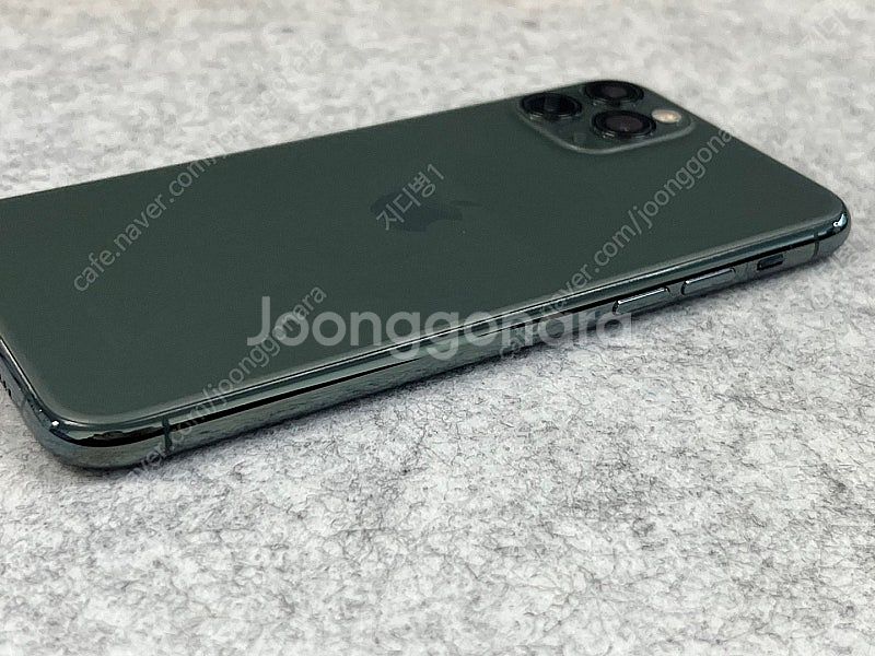 (자급제) 아이폰11프로 그린 64G 미파손 깨끗한 A...--5