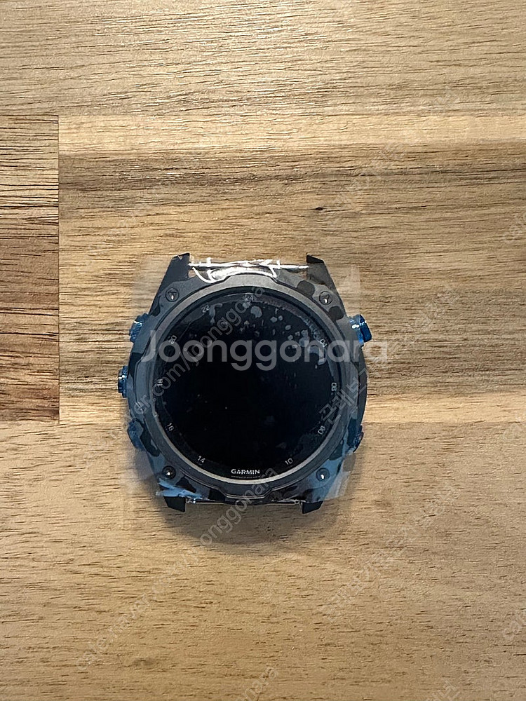 가민 Descent Mk2i 티타늄 카본 그레이 52m...--1