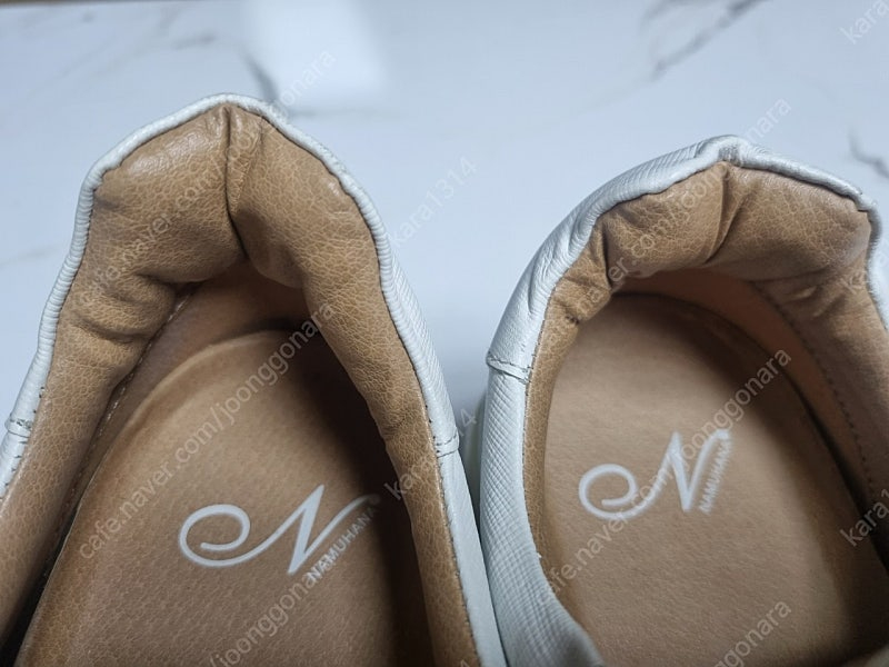 나무하나 키높이 스니커즈 250(남녀공용) 이미지