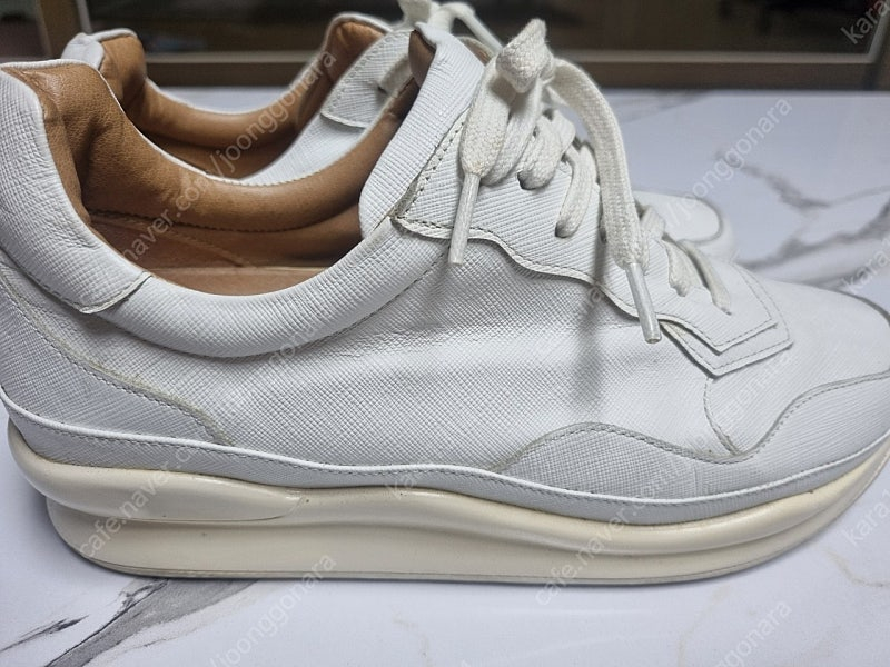 나무하나 키높이 스니커즈 250(남녀공용) 이미지