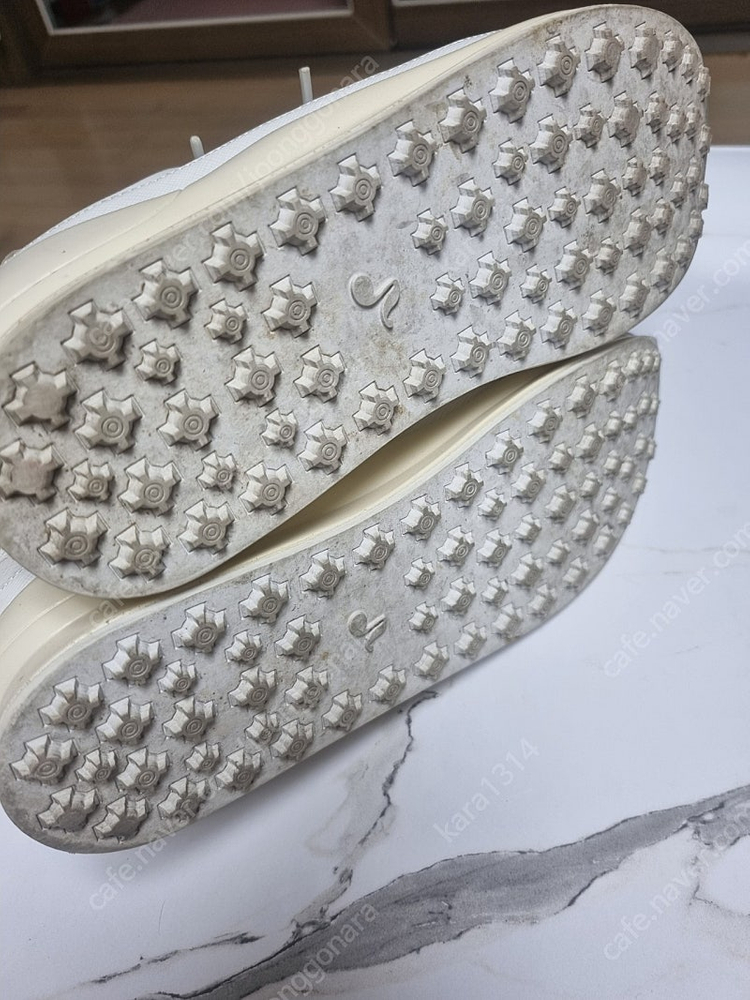 나무하나 키높이 스니커즈 250(남녀공용) 이미지