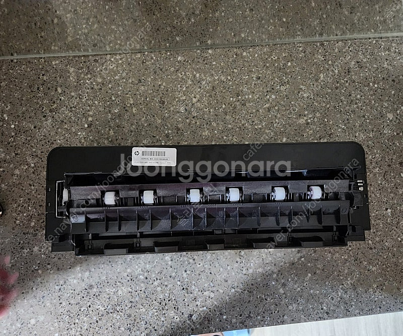HP 7610 7510 7600 7110 7512 용 ...--3