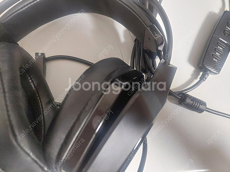 콕스 스칼렛 헤드셋 7.1 팝니다--0