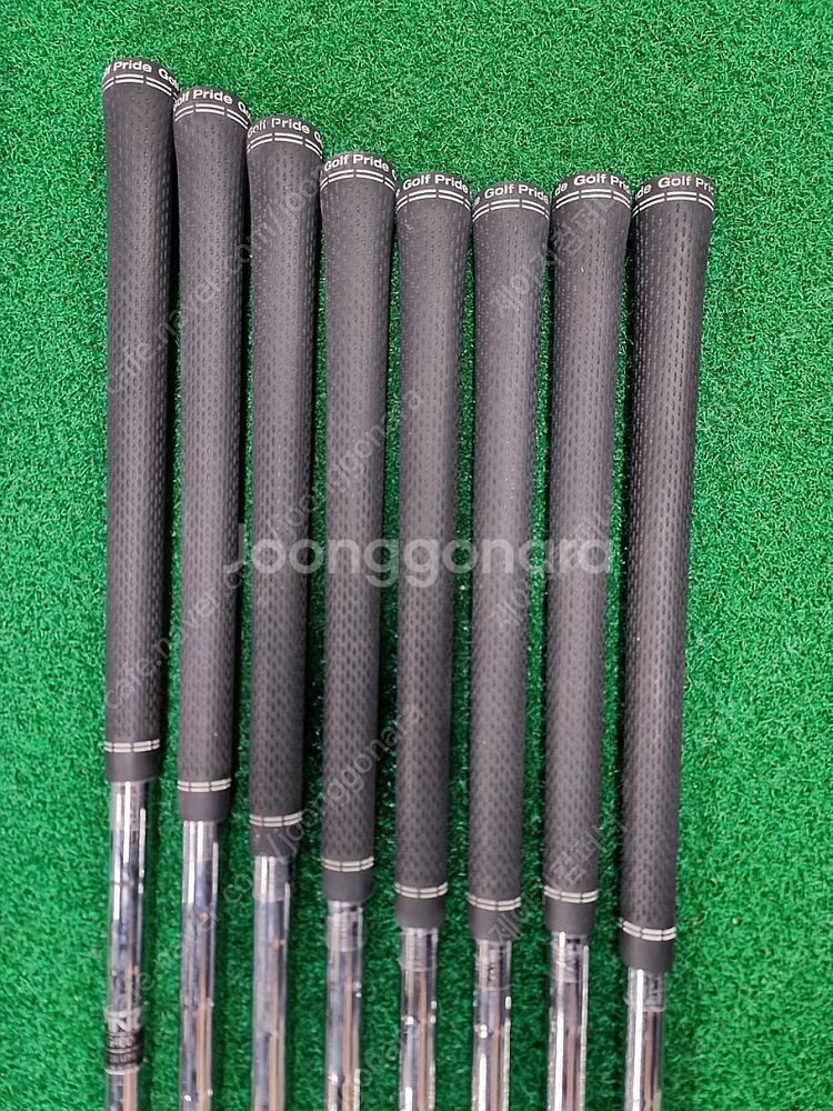 삼양정품 PING 핑 G400 아이언 세트--9