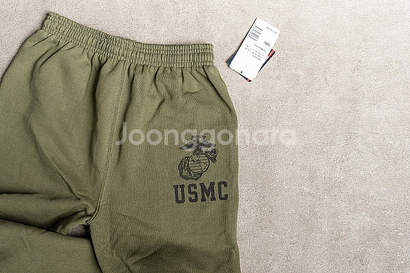 US Marine Corps Sweat Shirt Sw...--8