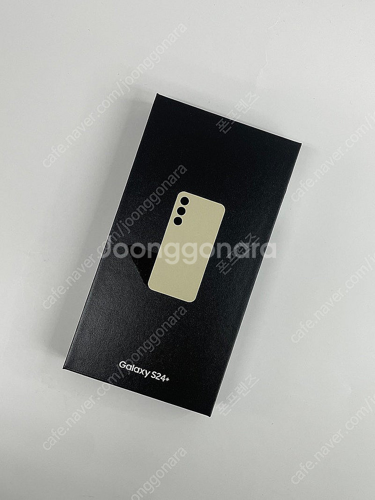 [국내 최저가 판매] 갤럭시S24플러스 256GB 자급...--1