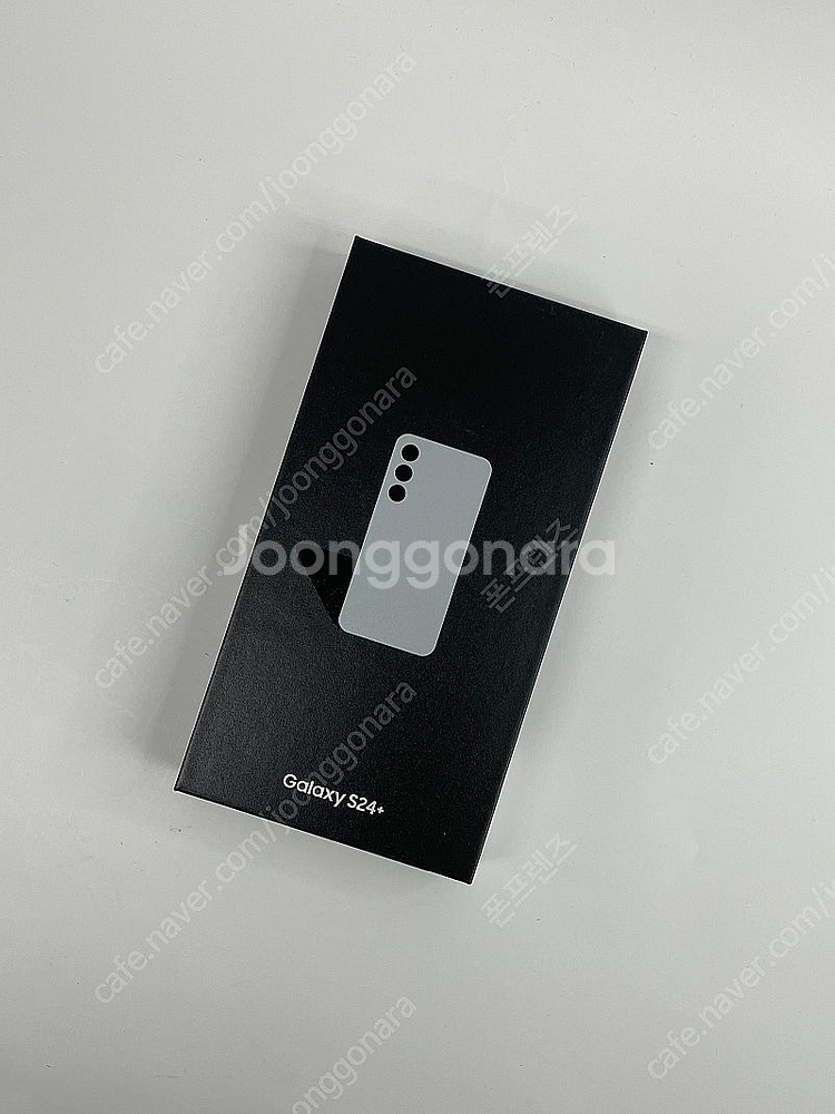 [국내 최저가 판매] 갤럭시S24플러스 256GB 자급...--2