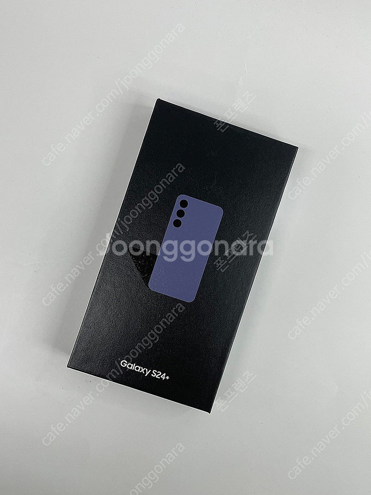 [국내 최저가 판매] 갤럭시S24플러스 256GB 자급...--3