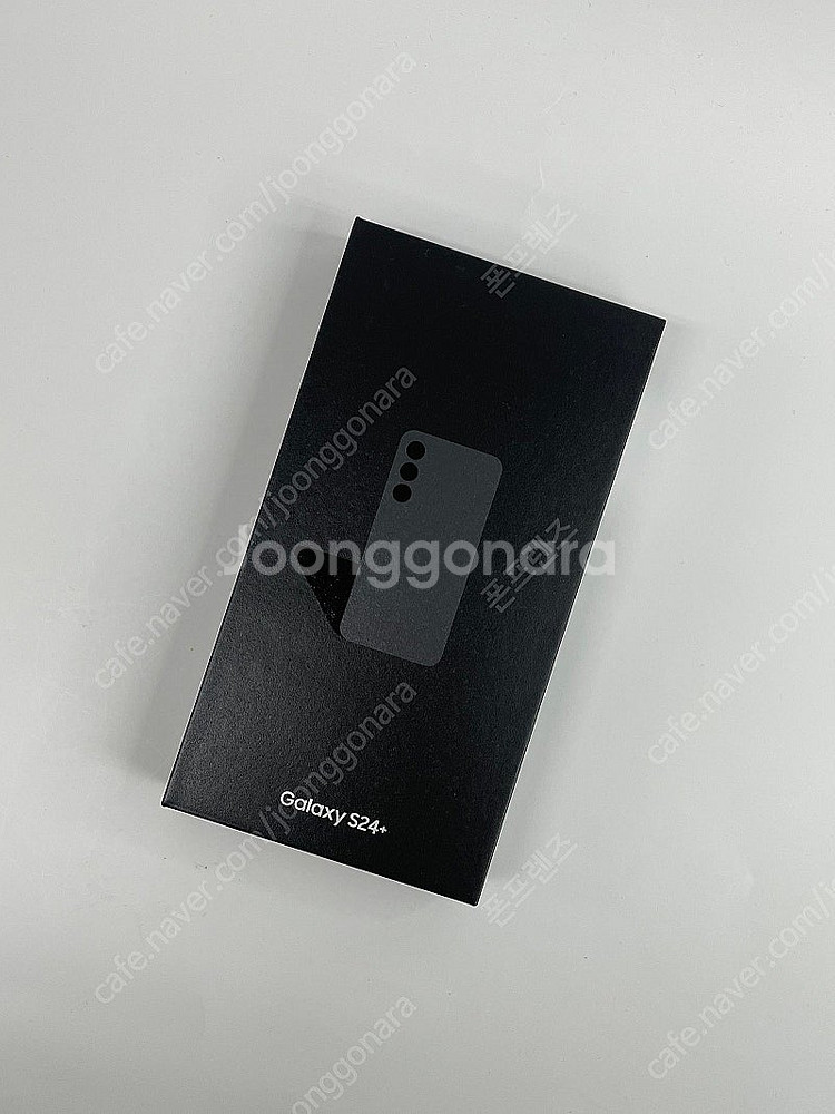 [국내 최저가 판매] 갤럭시S24플러스 256GB 자급...--4