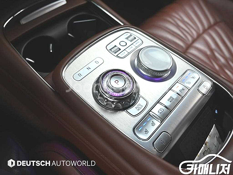 [제네시스]G90(RS4) 3.5T GDI AWD (0...--1