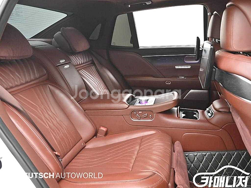 [제네시스]G90(RS4) 3.5T GDI AWD (0...--4