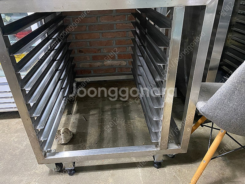 포데로소 컨백션 6단 오븐, 부성도우컨디셔너, 포데로소...--3