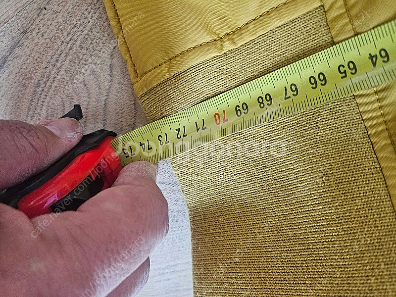 알파 인더스트리 플라이트 봄버 자켓 3xl 오버핏--5