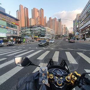 오토바이 리스찾습니다