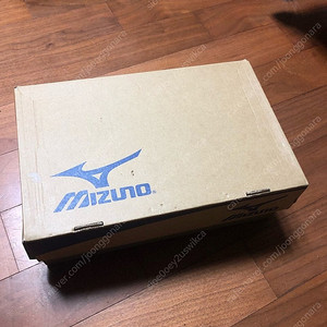 미즈노 육상 스파이크