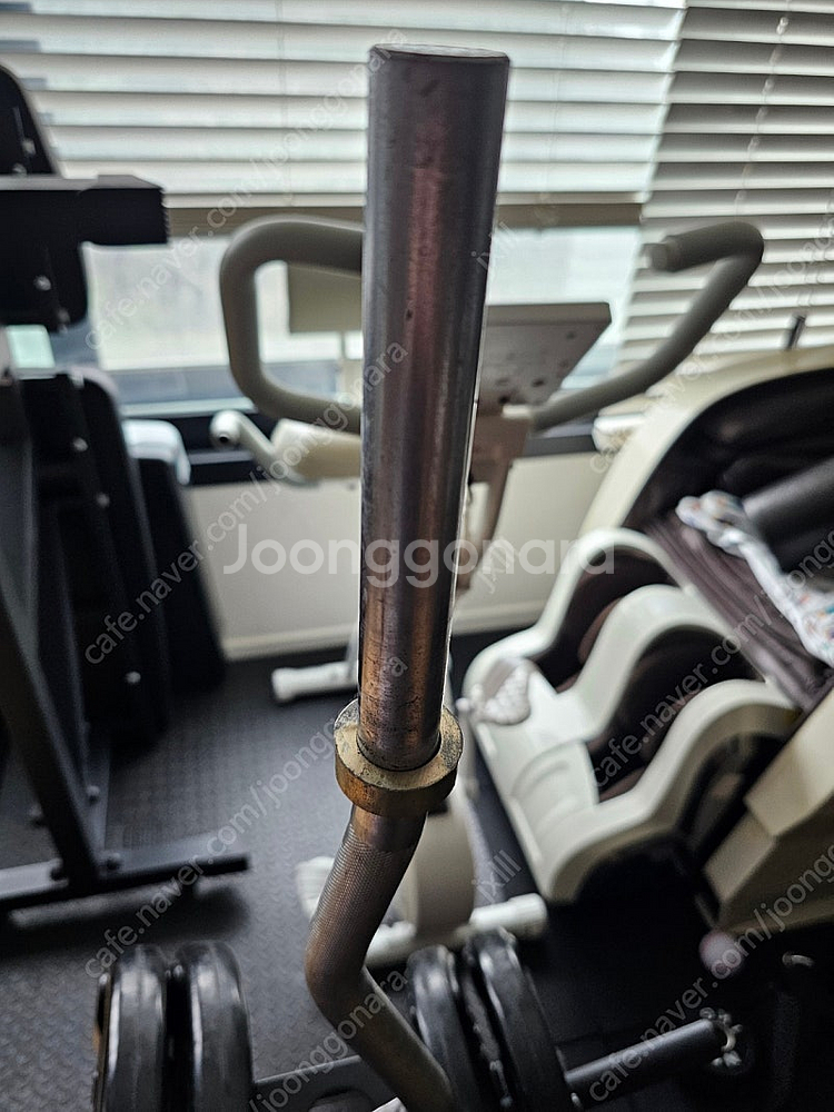 중량봉, 이지바, 원판, 원판걸이--1