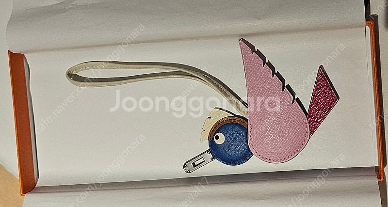 에르메스 페가수스 및 백참--6