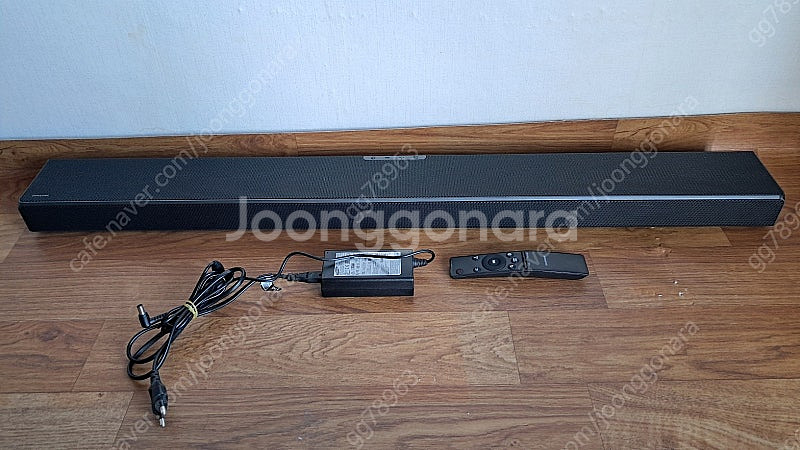 삼성 사운드바 HW-Q600A--0