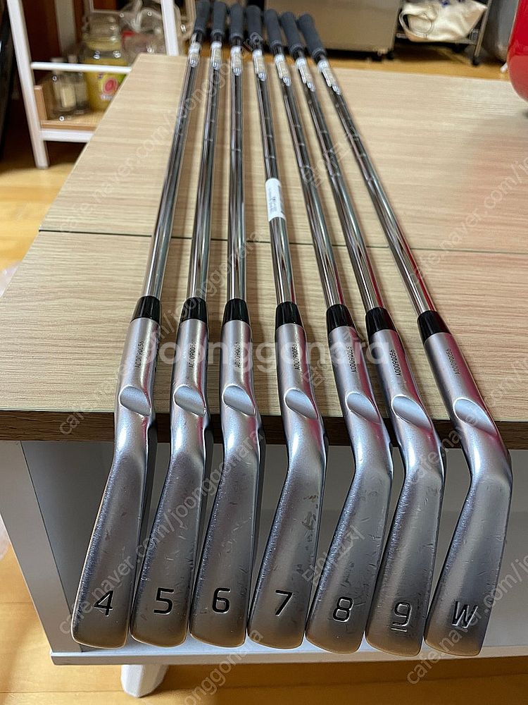 핑 i59 4-w 다이나믹골드 120 s200 다골 삼...--0
