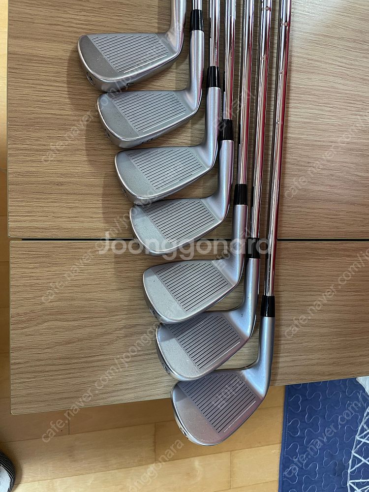 핑 i59 4-w 다이나믹골드 120 s200 다골 삼...--2