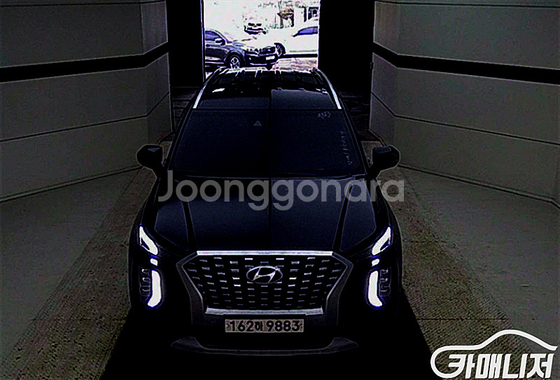 [현대]팰리세이드 디젤 2.2 2WD 프레스티지 202...--0