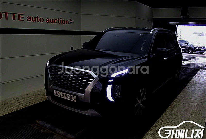 [현대]팰리세이드 디젤 2.2 2WD 프레스티지 202...--2