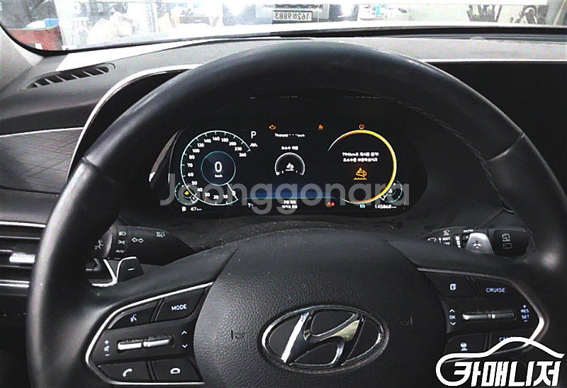 [현대]팰리세이드 디젤 2.2 2WD 프레스티지 202...--6